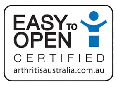 Easy to Open by Arthritis Australia