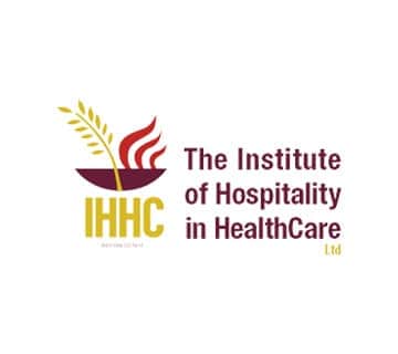 The Institute of Hospitality in Healthcare