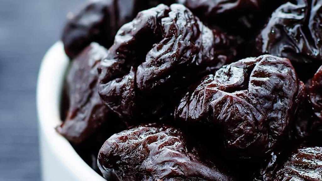 SPC ProVital Prunes