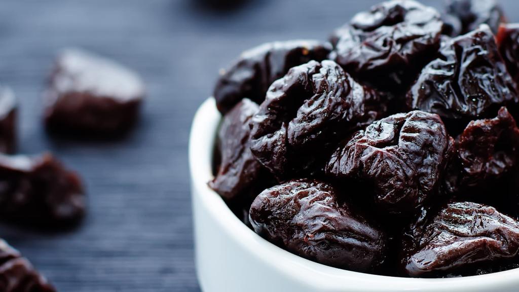 SPC ProVital Prunes