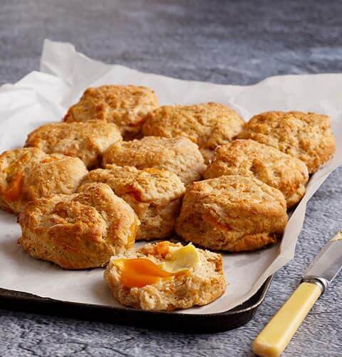 Apricot Scones Mobile